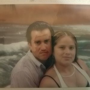 Meet your Posher, Melina